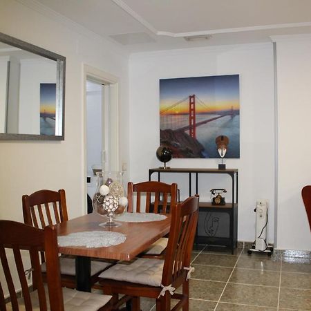 Apartamento Boutique Cruce De Меленара Экстерьер фото