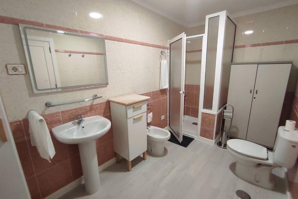 Apartamento Boutique Cruce De Меленара Экстерьер фото