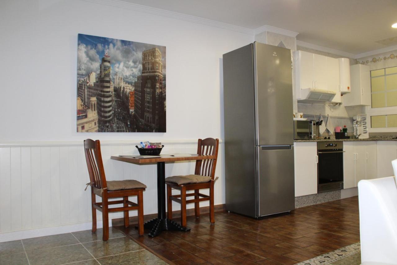 Apartamento Boutique Cruce De Меленара Экстерьер фото