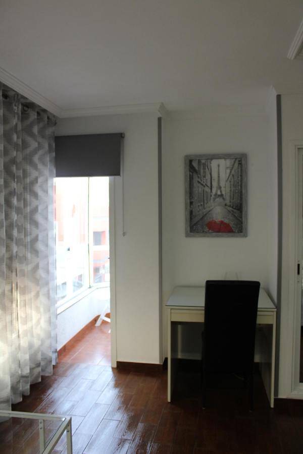 Apartamento Boutique Cruce De Меленара Экстерьер фото