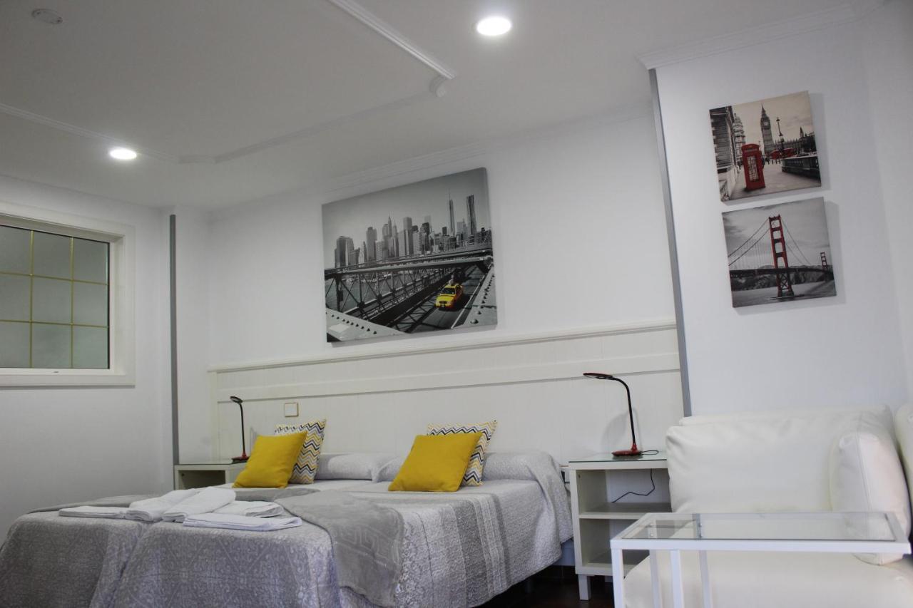 Apartamento Boutique Cruce De Меленара Экстерьер фото
