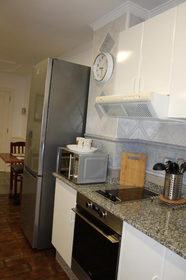 Apartamento Boutique Cruce De Меленара Экстерьер фото