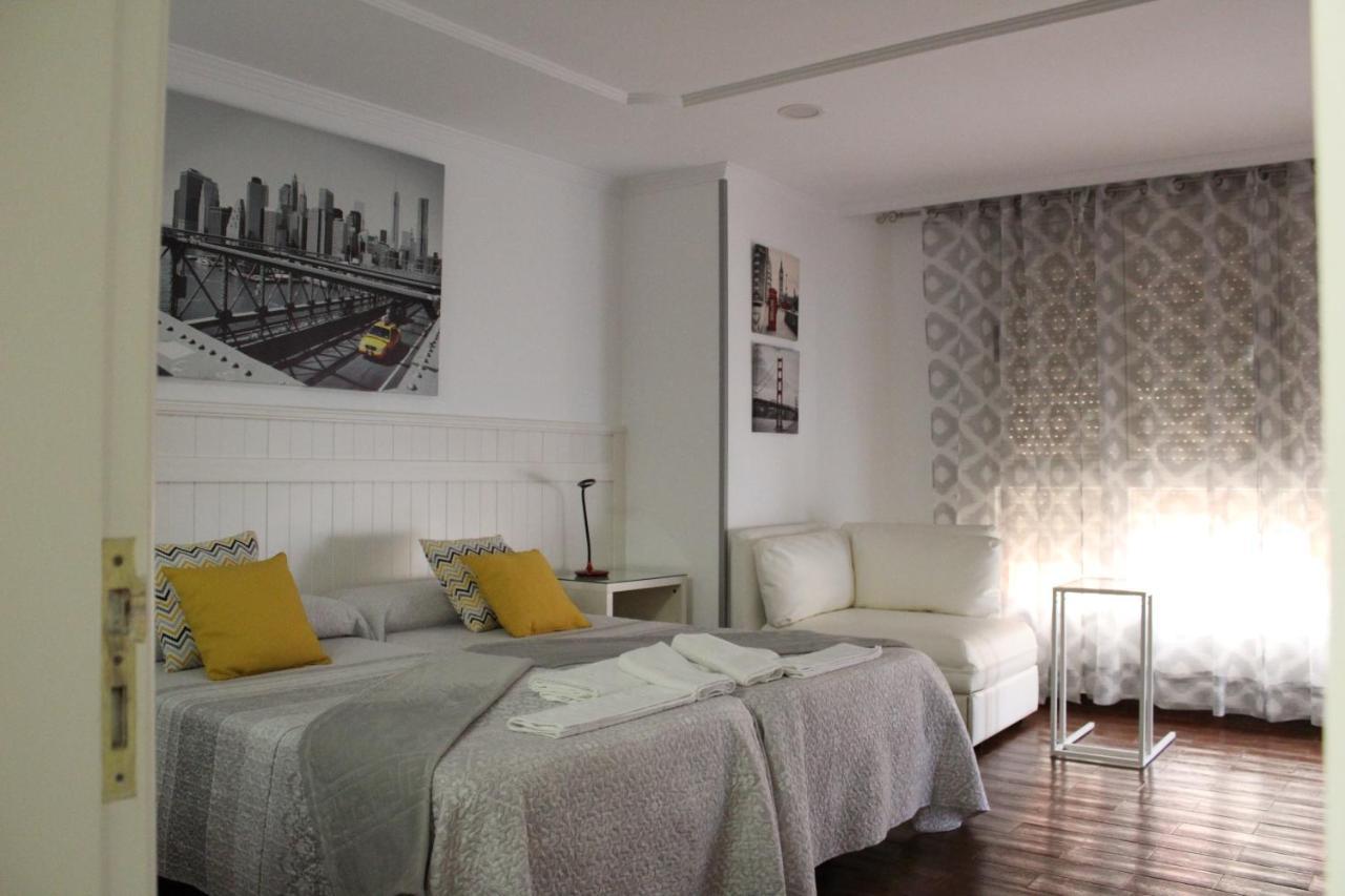 Apartamento Boutique Cruce De Меленара Экстерьер фото
