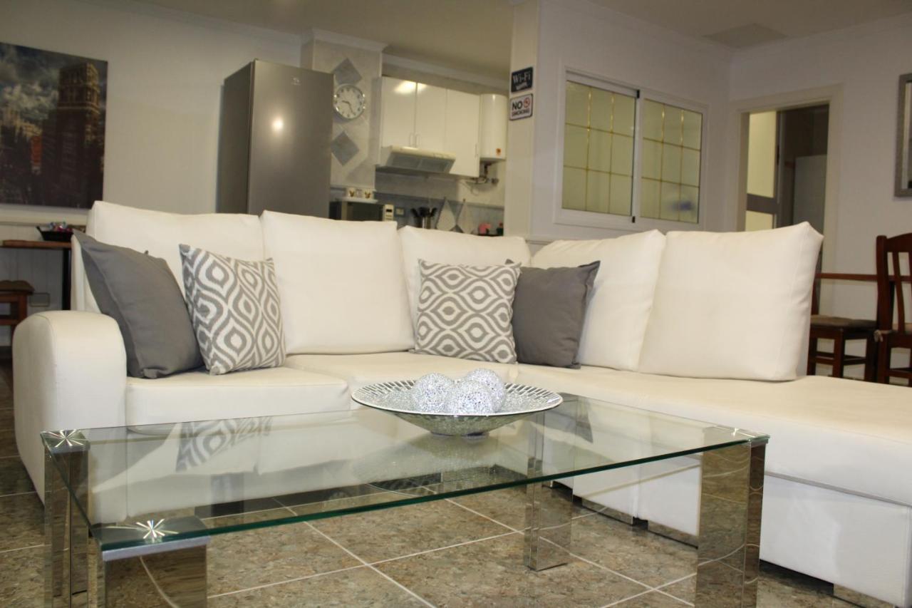 Apartamento Boutique Cruce De Меленара Экстерьер фото