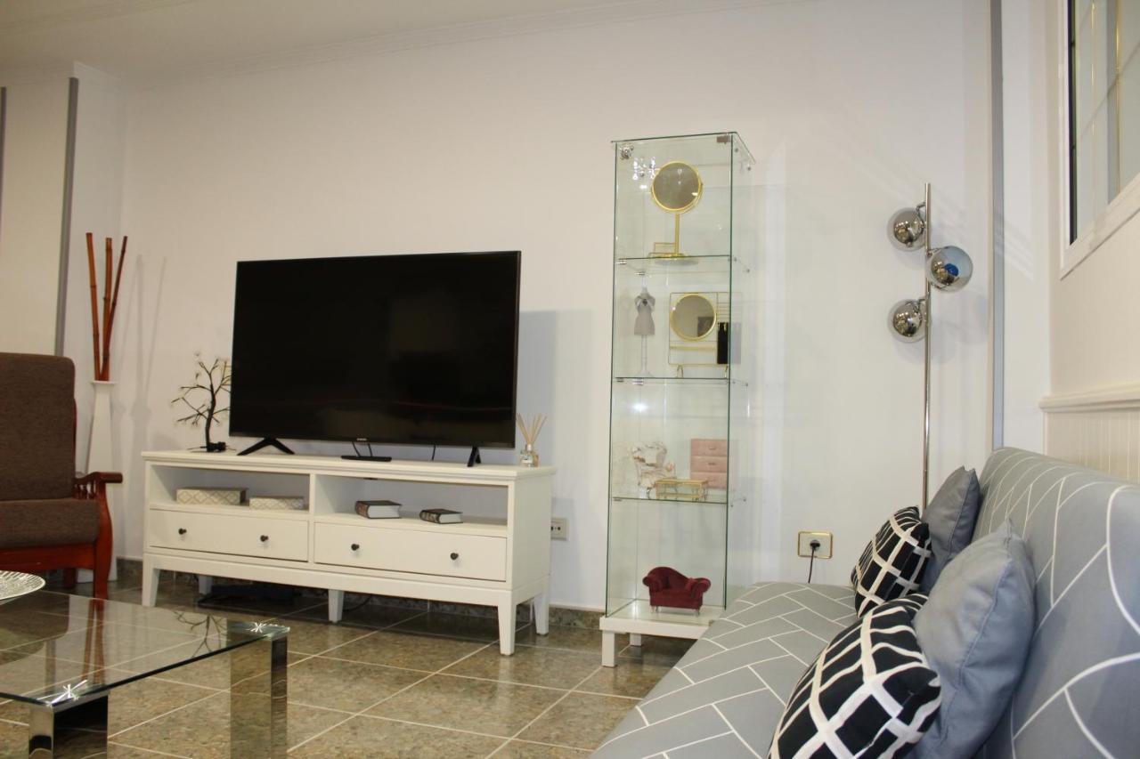 Apartamento Boutique Cruce De Меленара Экстерьер фото