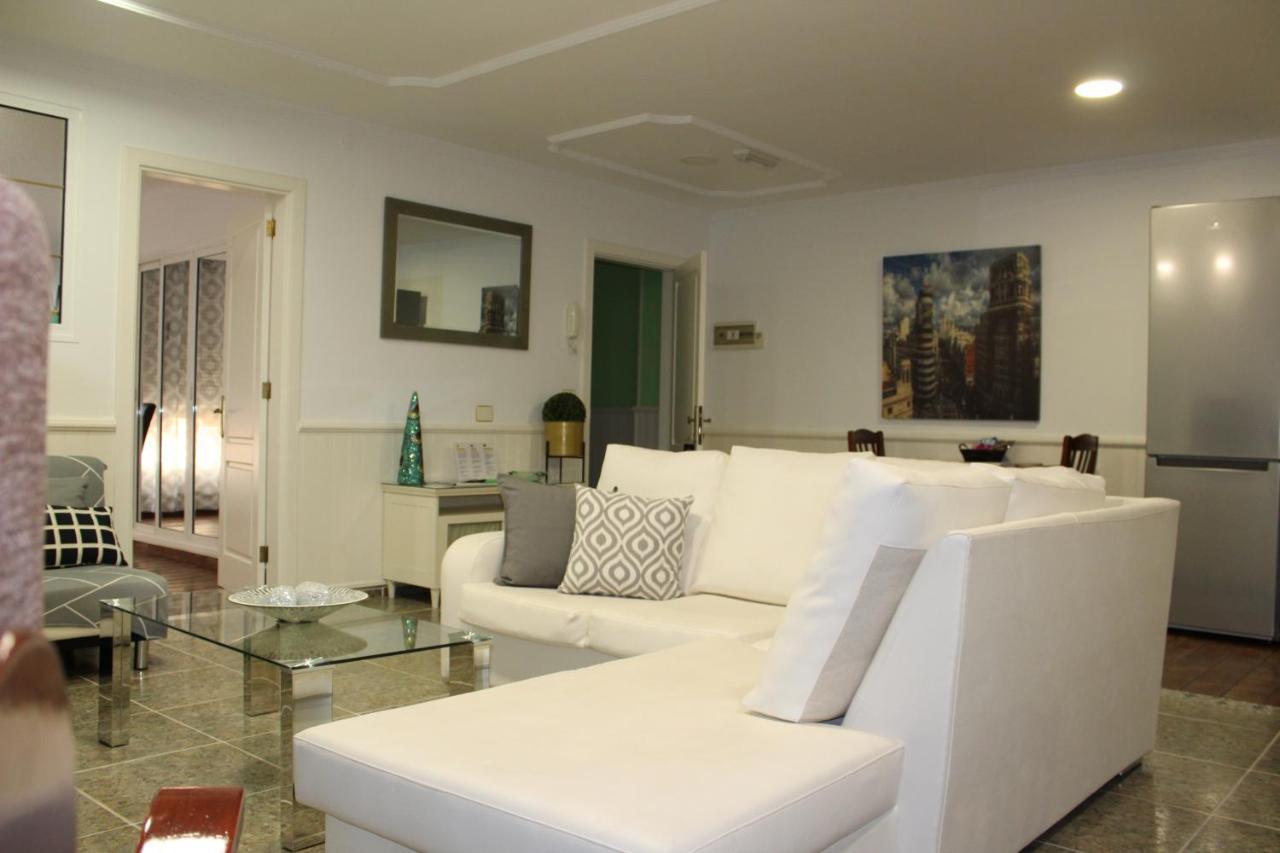 Apartamento Boutique Cruce De Меленара Экстерьер фото